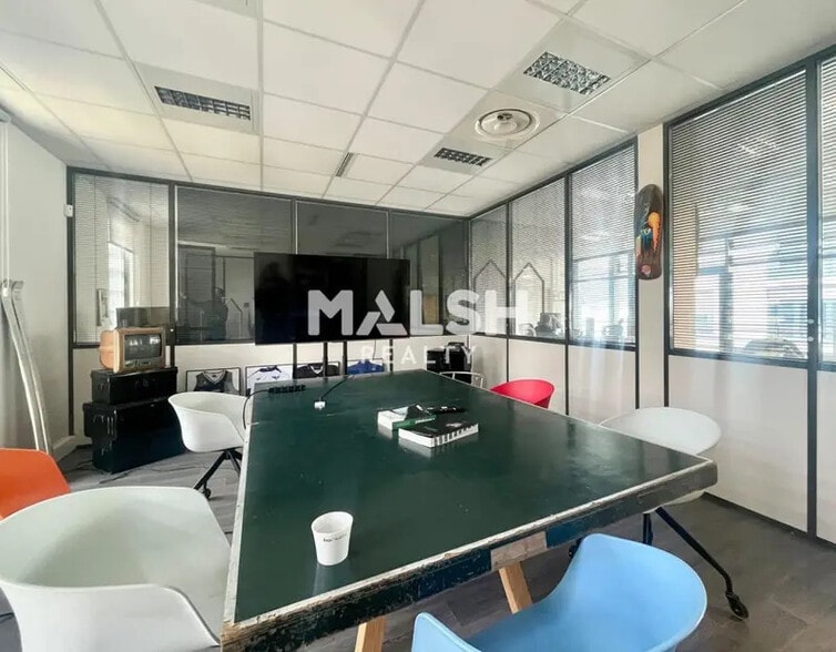 22 Rue Berjon, Lyon à louer - Photo intérieure – Image 3 sur 5