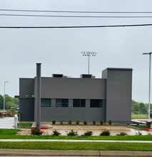 7304 Denton Hwy, Watauga, TX à louer Photo de l’immeuble– Image 1 sur 5