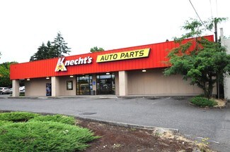 Plus de détails pour 19375 SW Tualatin Valley Hwy, Beaverton, OR - Local commercial à louer