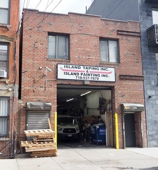 Plus de détails pour 521 47th Rd, Long Island City, NY - Bureau, Local commercial à louer