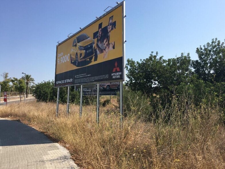 Avinguda del Baix Penedès, 66, El Vendrell, Tarragona à vendre - Photo de l’immeuble – Image 2 sur 2