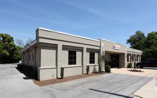 Plus de détails pour 212 W Intendencia St, Pensacola, FL - Bureau à vendre