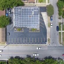 3015 San Pedro Ave, San Antonio, TX - Vue aérienne  vue de carte - Image1