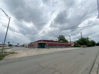 Plus de détails pour 2603 W Southcross Blvd, San Antonio, TX - Local commercial à louer