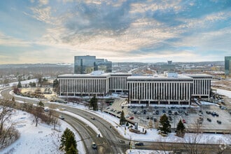 3500 American Blvd W, Bloomington, MN - Vue aérienne  vue de carte