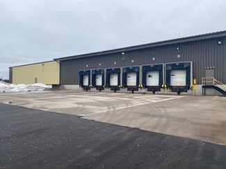 Plus de détails pour 3605 Concord, Weston, WI - Industriel/Logistique à louer