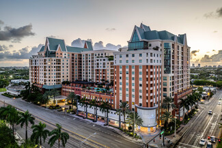 Plus de détails pour 100 N Federal Hwy, Fort Lauderdale, FL - Bureau/Local commercial à louer