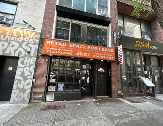 Plus de détails pour 228 E 51st St, New York, NY - Local commercial à louer