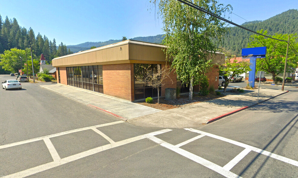 333 Michigan Ave, Orofino, ID à vendre - Photo principale – Image 1 sur 5
