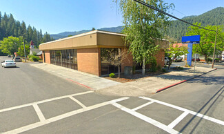 Plus de détails pour 333 Michigan Ave, Orofino, ID - Local commercial à vendre
