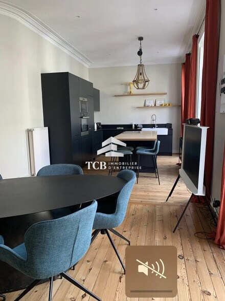 Bureau dans Nantes à louer - Photo intérieure – Image 2 sur 7