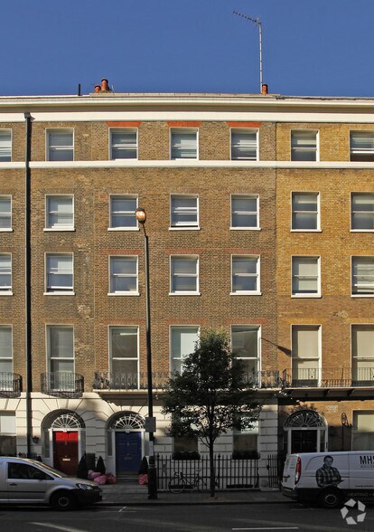 29 Gloucester Pl, Londres à louer - Photo principale – Image 1 sur 4