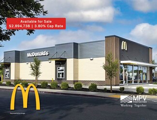 Plus de détails pour 5040 Dogwood Blvd, Kannapolis, NC - Local commercial à vendre