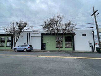 Plus de détails pour 6635-6647 Hollis St, Emeryville, CA - Industriel/Logistique à louer