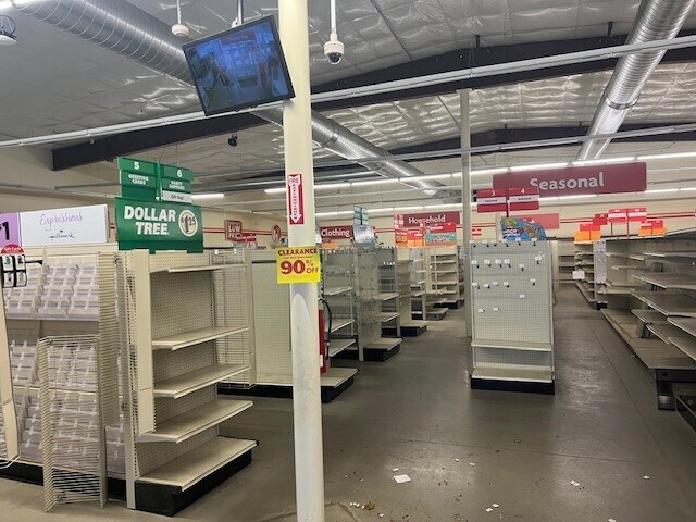 817 SD-47, Fort Thompson, SD à louer - Photo intérieure – Image 2 sur 6