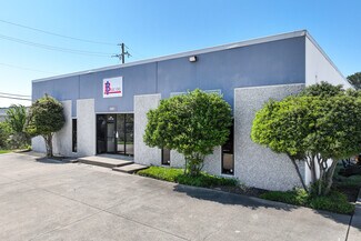 Plus de détails pour 2901 Suffolk Dr, Fort Worth, TX - Industriel/Logistique à louer