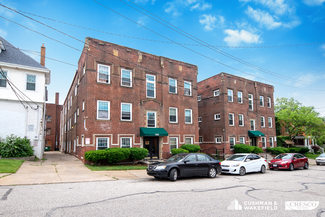 Plus de détails pour 1376-1380 W 112th St, Cleveland, OH - Logement à vendre
