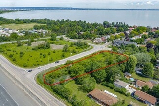 Plus de détails pour 6 Parkledge Dr, Hamilton, ON - Terrain à vendre