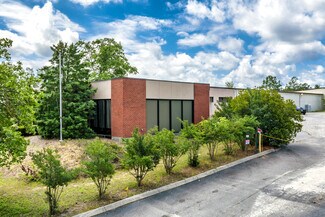Plus de détails pour 739 Old Clemson Rd, Columbia, SC - Industriel/Logistique à louer