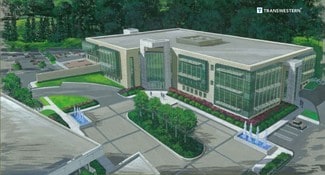Plus de détails pour 40705 Woodward Ave, Bloomfield Hills, MI - Bureau, Bureau/Médical à louer