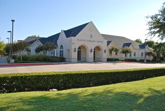 Plus de détails pour 5316 W Plano Pky, Plano, TX - Bureau à vendre