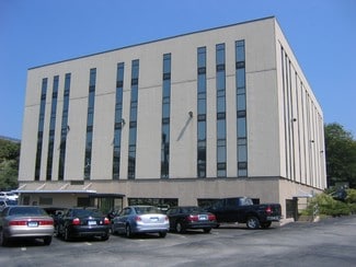 Plus de détails pour 15 Thames St, Groton, CT - Bureau à louer