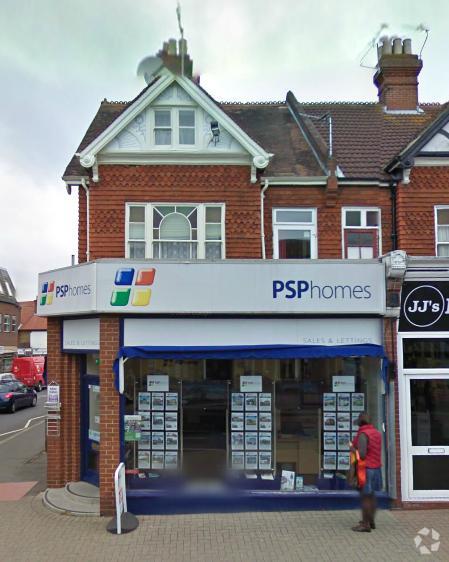 54A Church Rd, Burgess Hill à louer - Photo de l’immeuble – Image 2 sur 2