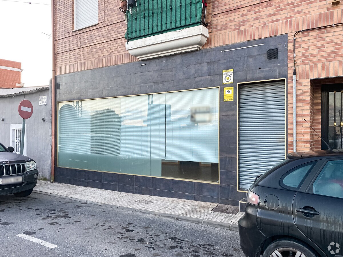 Barrio del Pilar, 1, Yeles, TOL 45220 - Lot Puerta 01, Esc. C - - Photo intérieure - Image 2 of 2