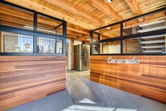 Plus de détails pour 851 E Hwy 224, Denver, CO - Industriel/Logistique à louer