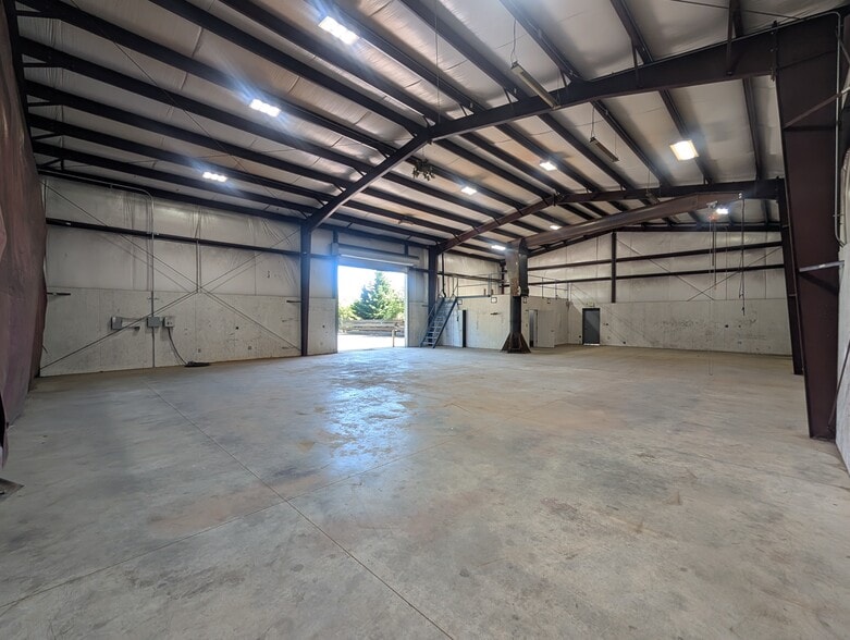 714 Durell Rd SE, Tumwater, WA à louer - Photo de l’immeuble – Image 3 sur 8