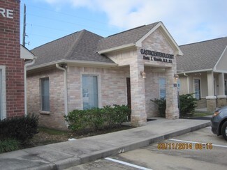 Plus de détails pour 21338 Provincial Blvd, Katy, TX - Bureau à vendre