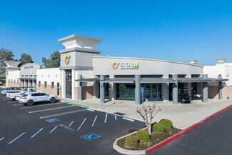 Plus de détails pour 2491 Alluvial Ave, Clovis, CA - Bureau à louer