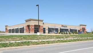 Plus de détails pour 300-304 S Salem St, Oak Grove, MO - Local commercial à louer