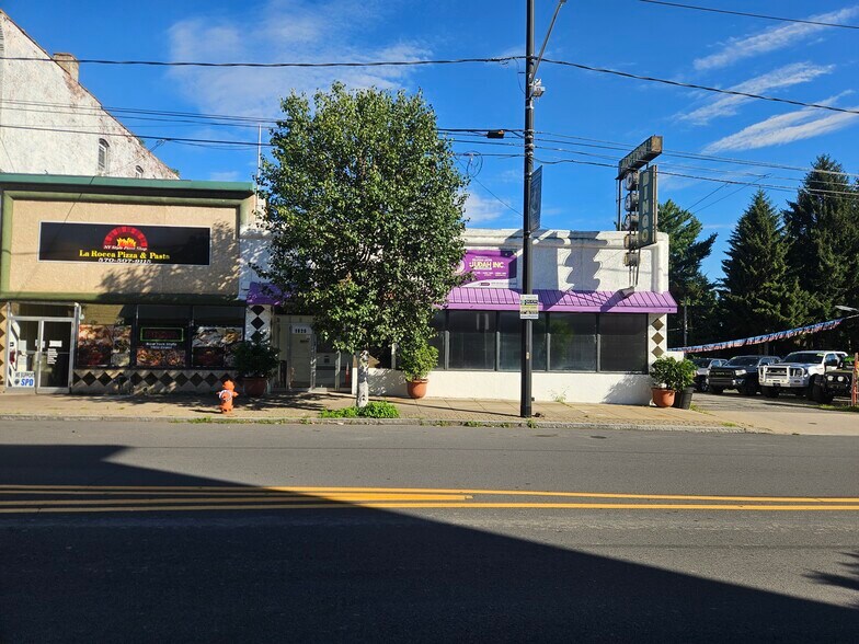 1822-1826 N Main Ave, Scranton, PA à louer - Photo de l’immeuble – Image 1 sur 1