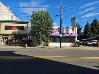Plus de détails pour 1822-1826 N Main Ave, Scranton, PA - Local commercial à louer