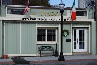 Plus de détails pour 920 Hope St, Stamford, CT - Local commercial à vendre