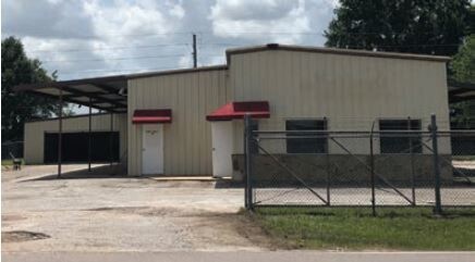 9203 Sweetbrush Dr, Houston, TX à louer - Photo de l’immeuble – Image 2 sur 5