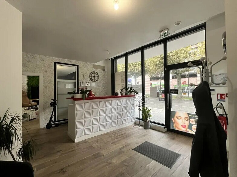 2 Boulevard De Metz, Strasbourg à louer - Photo de l’immeuble – Image 2 sur 13