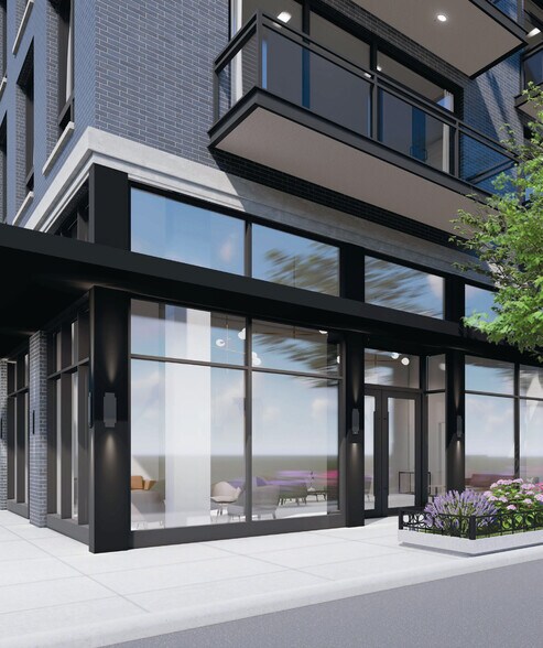 629 W Lake St, Chicago, IL à louer - Photo de l’immeuble – Image 2 sur 7