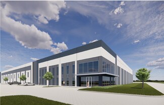 Plus de détails pour 0 Elizabeth Lee Pky, Loudon, TN - Industriel/Logistique à louer