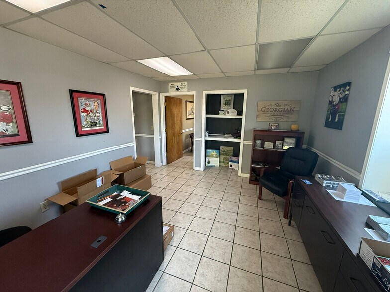 150 Ware St, Athens, GA à louer - Photo de l’immeuble – Image 3 sur 16