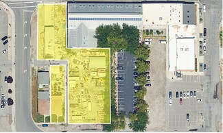 Plus de détails pour 745 W 400 S, Salt Lake City, UT - Terrain à vendre