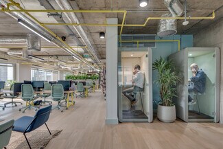 Plus de détails pour 3 Shortlands, Londres - Bureau à louer