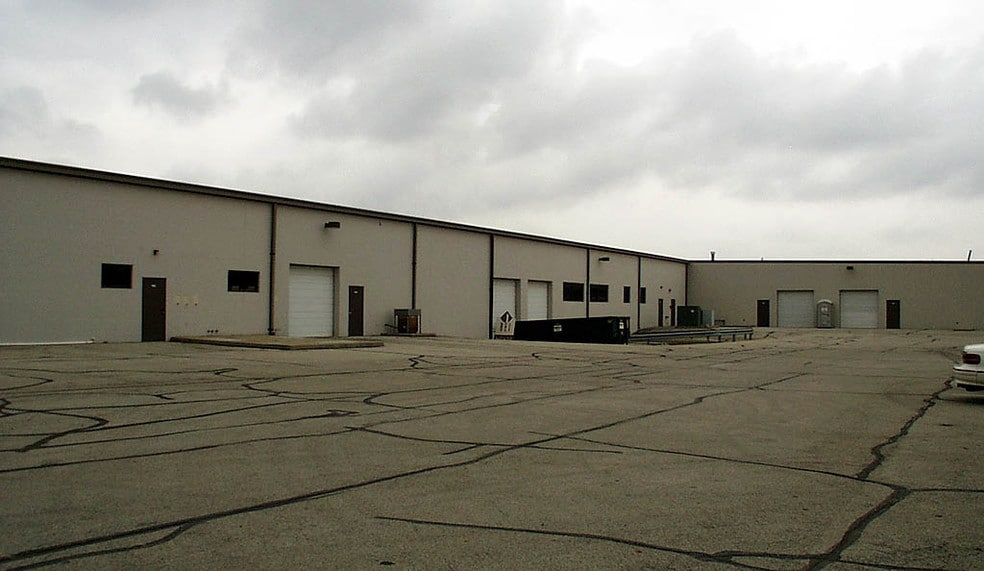 701 Congressional Blvd, Carmel, IN à louer - Autre – Image 2 sur 15