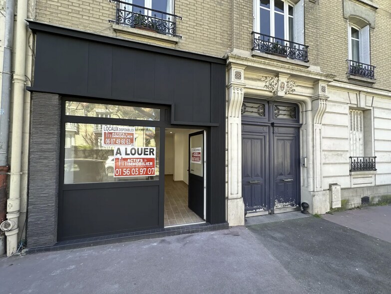 44 Boulevard Rabelais, Saint-Maur-des-Fossés à louer - Photo principale – Image 1 sur 1