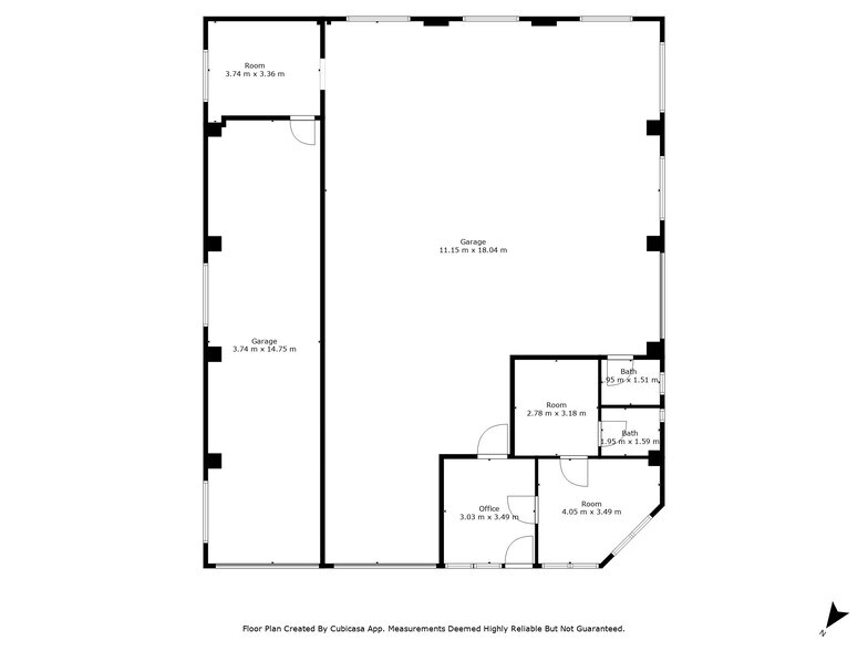 1500 Wyoming Ave, El Paso, TX à louer - Photo de l’immeuble – Image 2 sur 34