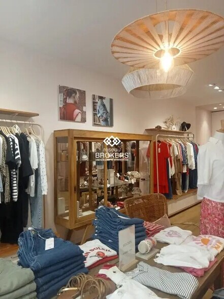 Local commercial dans Tarbes à vendre - Photo intérieure – Image 2 sur 8