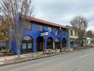 Plus de détails pour 456 N State St, Lake Oswego, OR - Local commercial à vendre