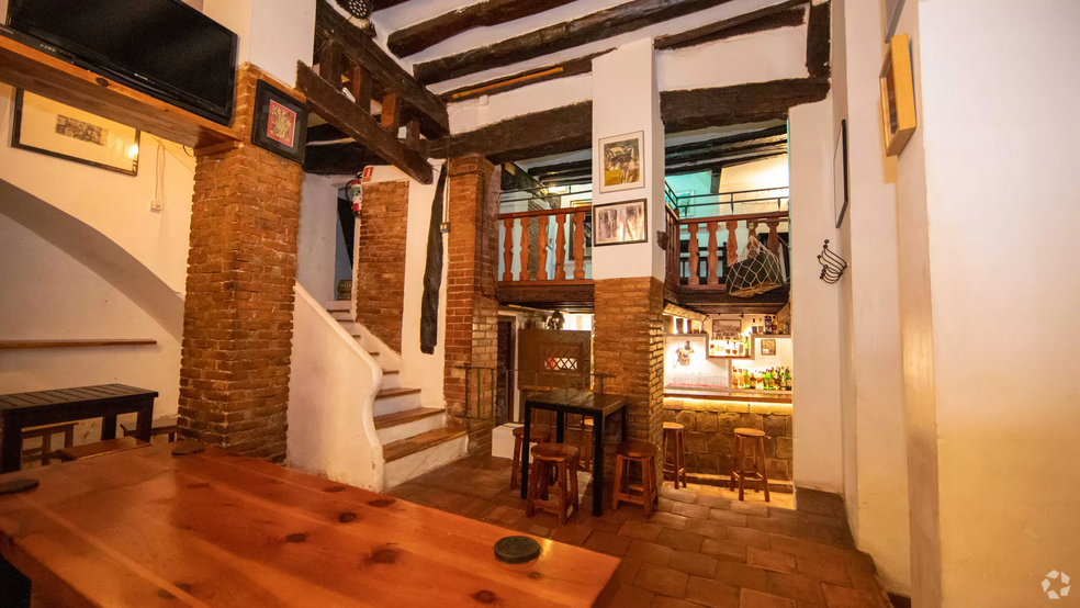 Bajada San Miguel, 5, Cuenca, Cuenca à vendre - Photo intérieure – Image 1 sur 1