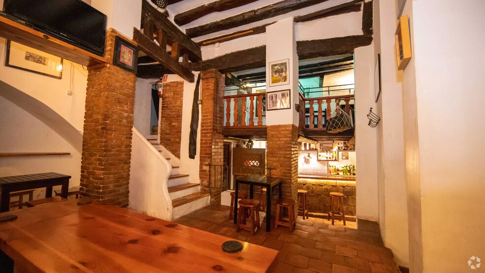Immeuble residentiel dans Cuenca, Cuenca à vendre - Photo intérieure – Image 1 sur 1